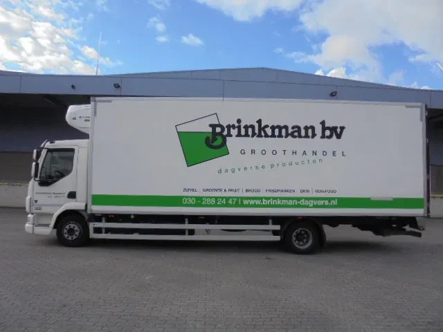DAF LF 45 2013 - 210 NL TRUCK immagine 5