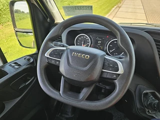 Iveco Daily 2021 - 35C16 image 9