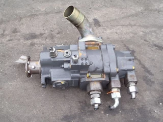 Diverse N/A - DENISON HYDRAULISCHE POMP T6H29BB imagem 2