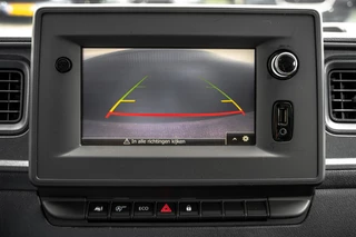 Renault Master 2024 - 2.3dCi | Bakwagen met Laadklep | LED | Carplay | Camera | Cruise image 21