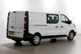 Renault Trafic 2023 - 2.0 dCi 170pk L2H1 Automaat D.C. Comfort LED/Camera/2x Schuifdeur 06-2023 afbeelding 2 miniatuur