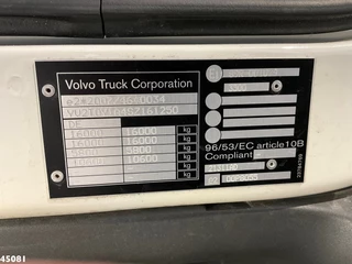 Volvo FL 280 Zoeller 8m³ 2025 - N/A immagine 17