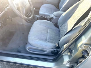 Ford Mondeo 2000 - 1.6-16V Benzine Buss. Edit. NWE APK Airco Marge Youngtimer!!! image 10