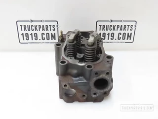 Scania N/A - 3077487 Cilinderkop OC13-101 afbeelding 2