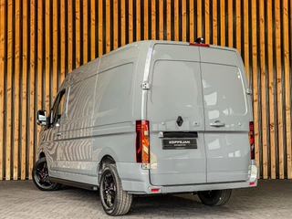 Renault Master 2024 - T35 2.0 dCi 170PK L2H2 Extra afbeelding 19