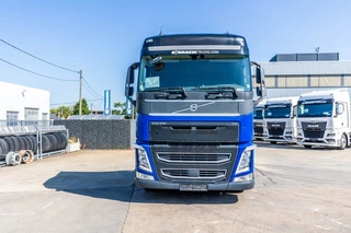 Volvo FH 2015 - 420 obrazek 8