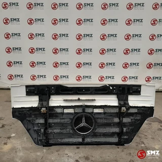 Mercedes-Benz N/A 2013 - Occ radiatorgrille Mercedes immagine 2