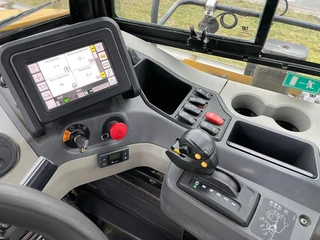 Caterpillar 745 04A 2017 - N/A image 13