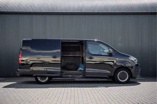 Toyota ProAce 2019 - 2.0 D4d | 120PK | 3-Zits | Cruise | Navi | Airco | Trekhaak obrazek 7