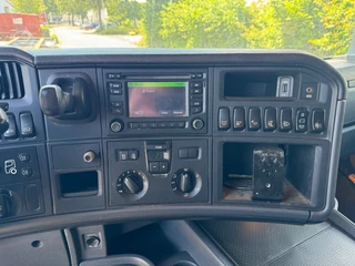 Scania R 2014 - R410 EURO 6 HIGHLINE / 2 PEDALS immagine 12