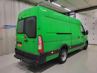 Renault Master 2020 - 2.3dCi 165pk 3500KG trekgewicht L3/H2 DubbelLucht Euro 6! imagen 3