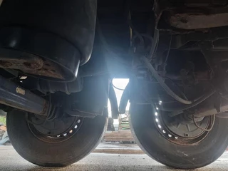 Pacton TXD 339 | Air suspension | BPW ECO P drum 2004 - N/A image 21