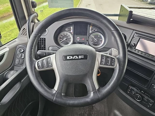 DAF XF480 2021 - N/A obrazek 10