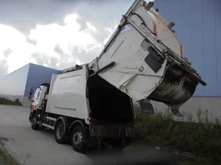 DAF CF 2014 - 250 EEV K NL TRUCK изображение 20