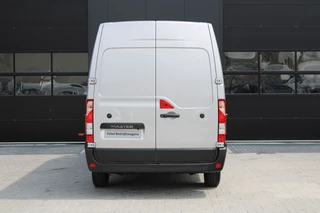 Renault Master 2024 - T35 2.3 dCi 180pk L3H2 - Airco - Navigatie - Camera - Cruise - Parkeersensoren - 105l tank - Rijklaar obrazek 21