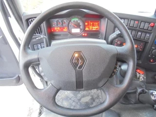 Renault D 2020 - 210 FRIGO MANUAL GEARBOX bild 10
