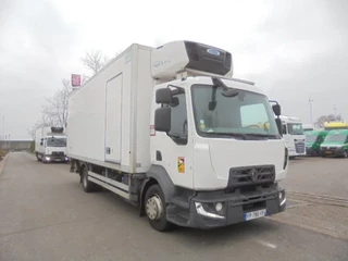 Renault D 2020 - 210 FRC 2026 bild 3