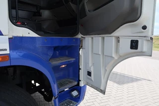 DAF XF 105 2012 - XF 105-460 - 2012 - 2-3 floors, Pigs transport zdjecie 47