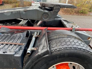 DAF N/A - T1800 TERMINAL TREKKER / OLDTIMER / BLADGEVEERD immagine 12