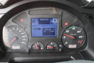 Iveco Stralis 2017 - N/A image 28