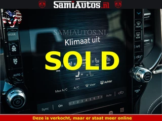 Dodge Ram Pick-Up 2024 - LIMITED H.O 540PK 706Nm | Massage + Full Option | De Meest Luxe en Volle in zijn Klasse | image 29