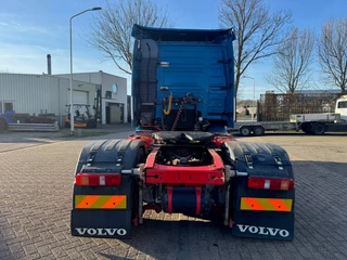 Volvo N/A 2007 - FM EURO 4 obrazek 7