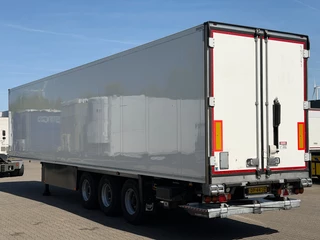 Schmitz Cargobull N/A 2016 - Thermo King SLXe 300 / OV-Laadklep / APK 10-2026 image 6
