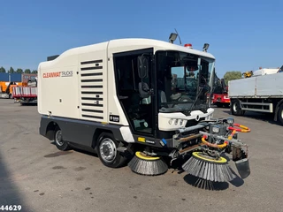 Ravo 540 CD Euro 6 with 3-rd brush 2017 - N/A image 4