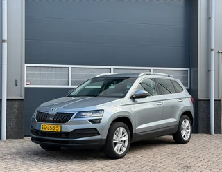 Škoda Karoq 2018 - 1.5 TSI ACT Style bj.2018 Autom|Navi|Trekh|Nap. te koop