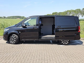 Mercedes-Benz Vito 2022 - 114 image 19