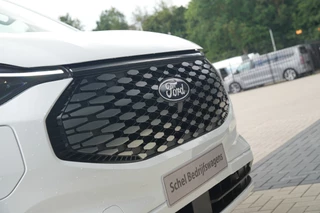 Ford E-Transit Custom 2026 - 320 L1H1 Limited 71 kWh 218pk - 2x Schuifdeur - Trekhaak - Camera - Carplay - Rijklaar obrazek 37