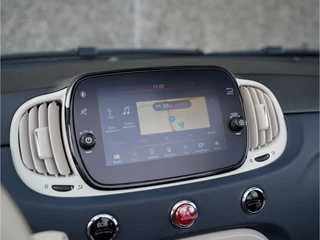 Fiat 500C 2018 - 0.9 TwinAir Turbo Collezione obrazek 45