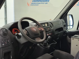 Renault Master 2018 - 2.3dCi 131pk L2/H2 Werkplaats Inrichting Euro 6! immagine 4
