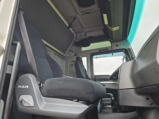 MAN TGX 2016 - 18.440 bild 7