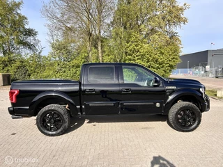 Ford F-150 2019 - USA 5.0 V8 SuperCrew zdjecie 4