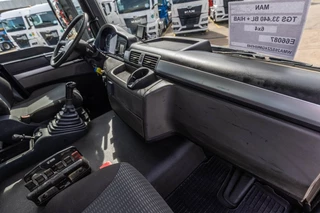 MAN TGS 2016 - 33.440 BL - HIAB 288 E-5 zdjecie 14