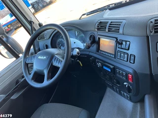 DAF CF 440 2016 - FAK Euro 6 VDL 26 Ton haakarmsysteem image 13