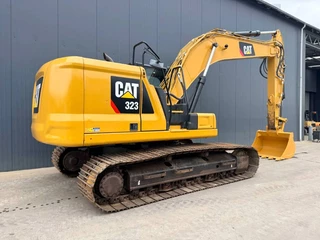 Cat N/A 2018 - 323 07A obrazek 4