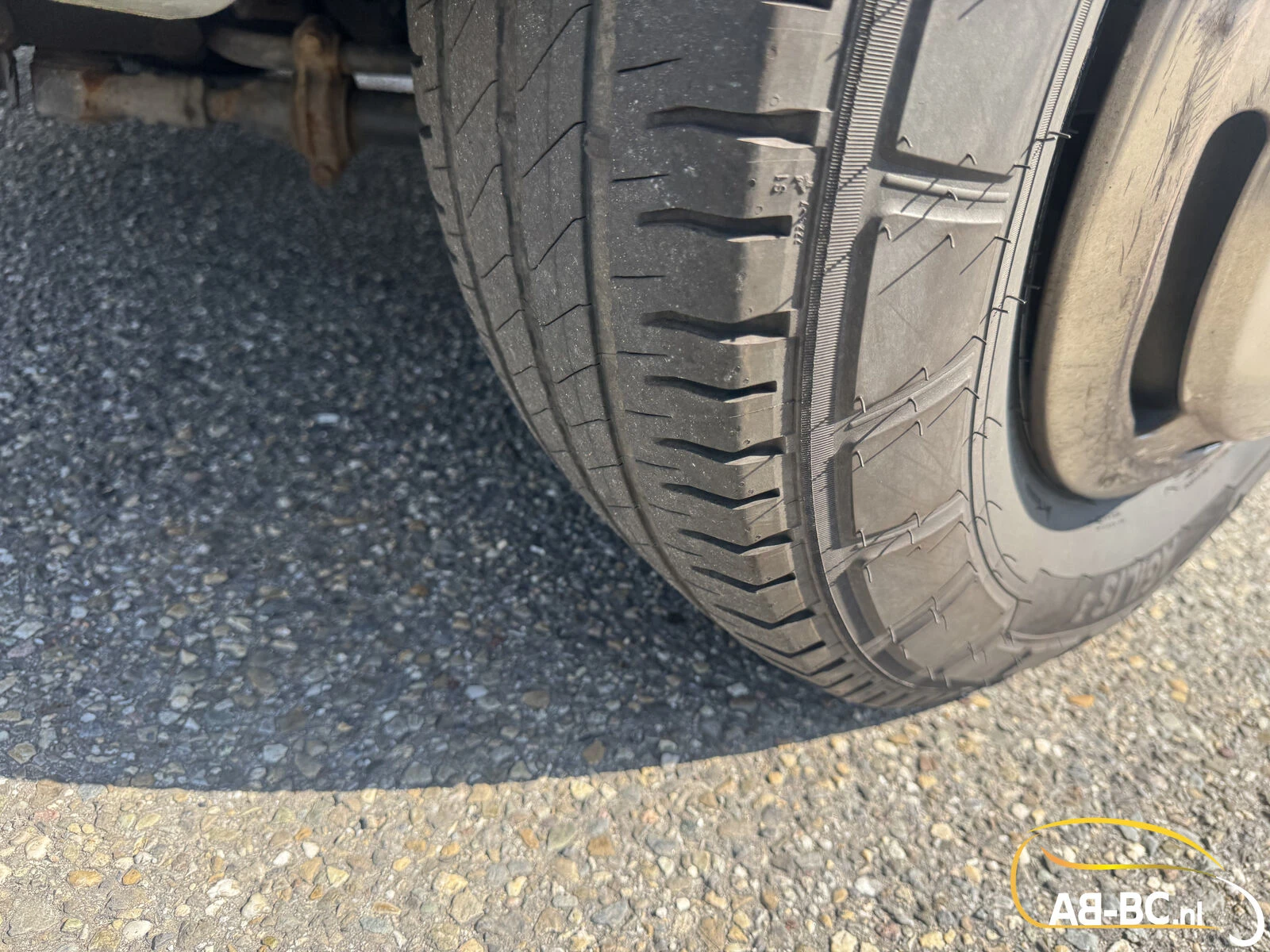 Iveco Sunset XL, 23 Seats EURO 5 2012 afbeelding 48