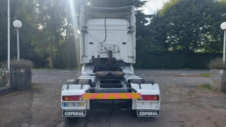 Scania R 2005 - R420 4x2 MANUAL GEARBOX RETARDER afbeelding 6