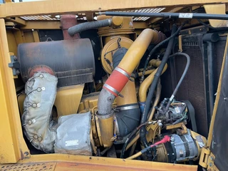 Caterpillar D8T - 2021 Rebuild CE / EPA 2021 - N/A bild 28