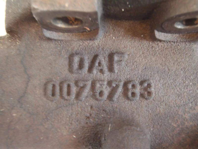 DAF - SPRUITSTUK 0076783 obrázek 3