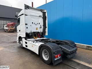 Mercedes-Benz Actros 2020 - 1845 EURO 6d, ACC, Mirrorcam immagine 4