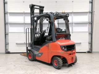 Linde 2016 - H20D-01 imagen 3 miniatura