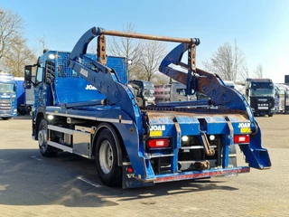 Volvo 340 2019 - FM 4x2 - Skiploader / Absetzkipper JOAB - Euro 6 - I shift afbeelding 7