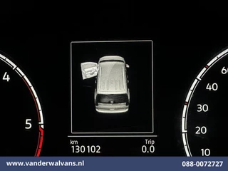 Volkswagen Caddy 2021 - Cargo Maxi 2.0 TDI L2H1 Euro6 Airco | Navigatie | Apple Carplay | Cruisecontrol | Parkeersensoren image 19