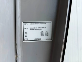 Cat N/A 2008 - 120M - CE zdjecie 48
