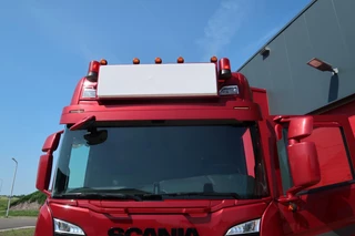 Scania R 2021 - R450 Nice Truck PTO Showtruck obrazek 28