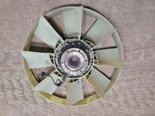 Mercedes-Benz Ventilator BERH VISCO A5412001222 - N/A bild 2