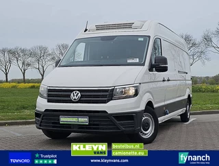 Volkswagen Crafter 2018 - 35 2.0 zdjecie 1